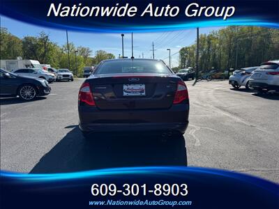 2012 Ford Fusion SE   - Photo 9 - East Windsor, NJ 08520