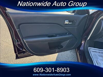 2012 Ford Fusion SE   - Photo 12 - East Windsor, NJ 08520