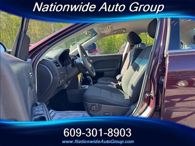 2012 Ford Fusion SE   - Photo 14 - East Windsor, NJ 08520