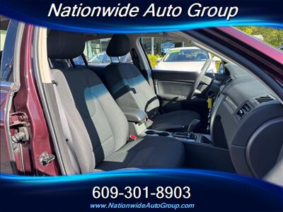 2012 Ford Fusion SE   - Photo 19 - East Windsor, NJ 08520