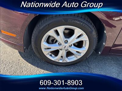 2012 Ford Fusion SE   - Photo 22 - East Windsor, NJ 08520