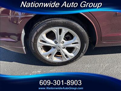 2012 Ford Fusion SE   - Photo 21 - East Windsor, NJ 08520