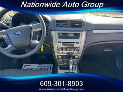 2012 Ford Fusion SE   - Photo 18 - East Windsor, NJ 08520