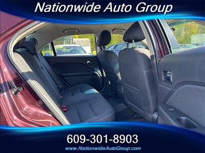 2012 Ford Fusion SE   - Photo 17 - East Windsor, NJ 08520