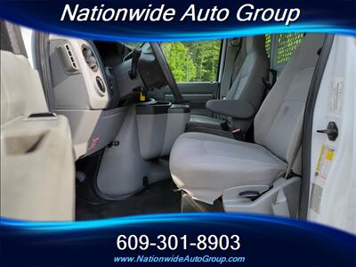 2014 Ford E-Series Van E-250   - Photo 14 - East Windsor, NJ 08520