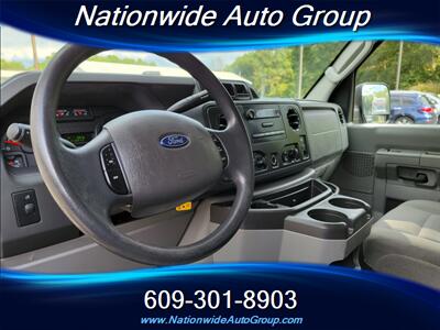 2014 Ford E-Series Van E-250   - Photo 16 - East Windsor, NJ 08520