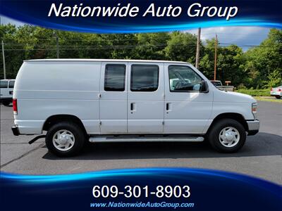 2014 Ford E-Series Van E-250   - Photo 8 - East Windsor, NJ 08520