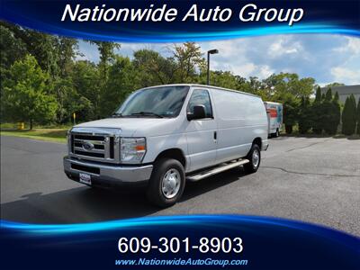 2014 Ford E-Series Van E-250   - Photo 3 - East Windsor, NJ 08520