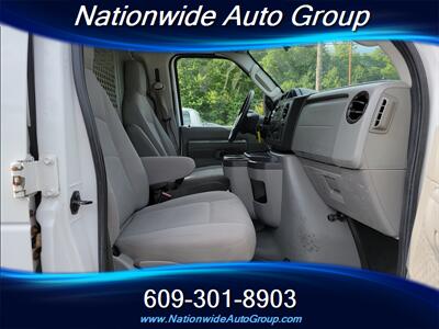 2014 Ford E-Series Van E-250   - Photo 21 - East Windsor, NJ 08520