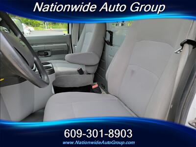 2014 Ford E-Series Van E-250   - Photo 15 - East Windsor, NJ 08520