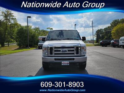 2014 Ford E-Series Van E-250   - Photo 2 - East Windsor, NJ 08520