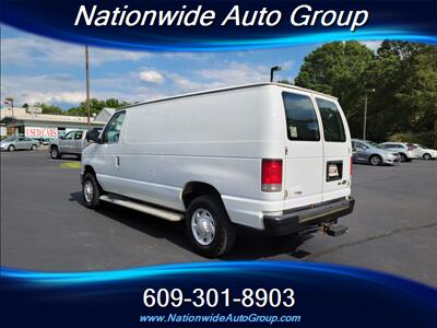 2014 Ford E-Series Van E-250   - Photo 5 - East Windsor, NJ 08520