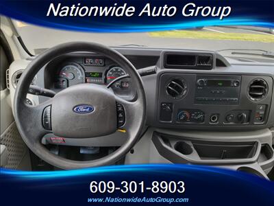 2014 Ford E-Series Van E-250   - Photo 17 - East Windsor, NJ 08520