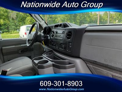 2014 Ford E-Series Van E-250   - Photo 23 - East Windsor, NJ 08520