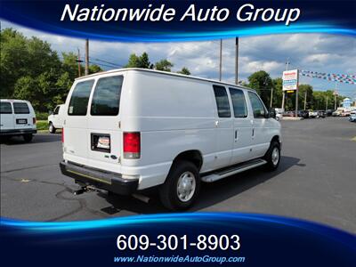 2014 Ford E-Series Van E-250   - Photo 7 - East Windsor, NJ 08520