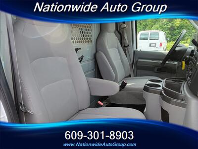 2014 Ford E-Series Van E-250   - Photo 22 - East Windsor, NJ 08520