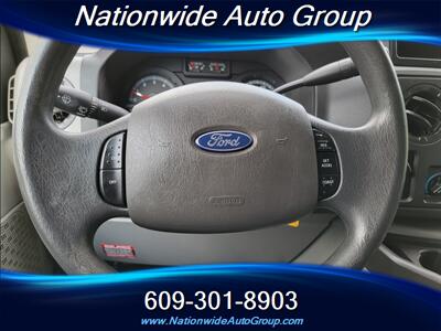 2014 Ford E-Series Van E-250   - Photo 18 - East Windsor, NJ 08520