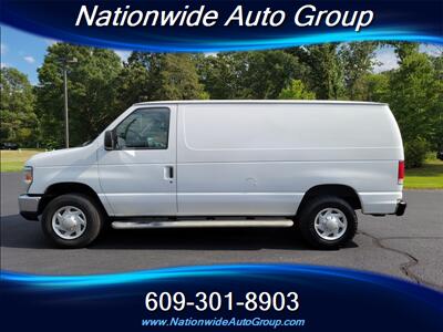 2014 Ford E-Series Van E-250   - Photo 4 - East Windsor, NJ 08520