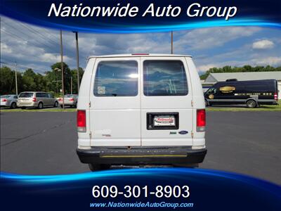 2014 Ford E-Series Van E-250   - Photo 6 - East Windsor, NJ 08520