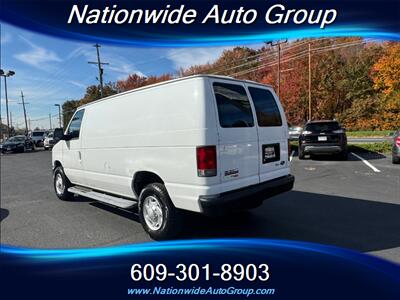 2014 Ford E-250 - Photo 6 - East Windsor, NJ 08520