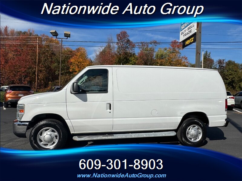 2014 Ford E-250 - Photo 5 - East Windsor, NJ 08520