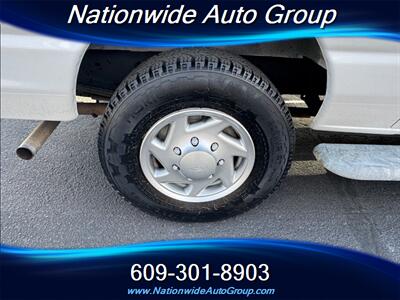 2014 Ford E-250 - Photo 19 - East Windsor, NJ 08520