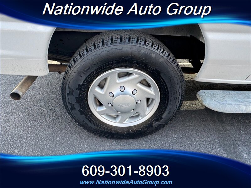 2014 Ford E-250 - Photo 19 - East Windsor, NJ 08520