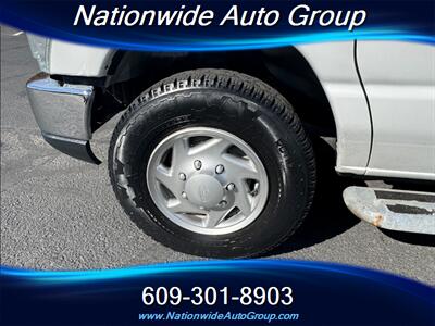 2014 Ford E-250 - Photo 17 - East Windsor, NJ 08520