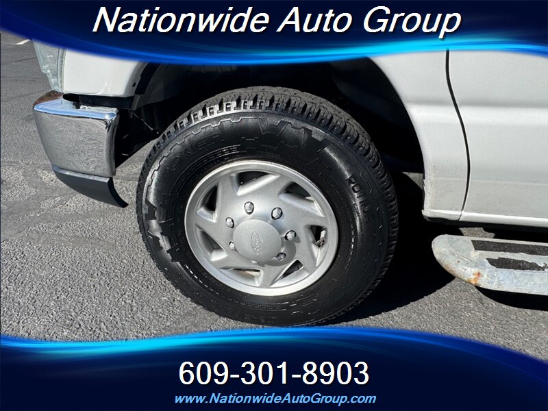 2014 Ford E-250 - Photo 17 - East Windsor, NJ 08520