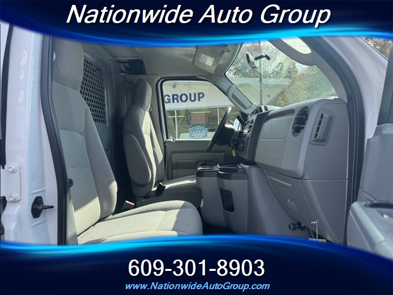 2014 Ford E-250 - Photo 15 - East Windsor, NJ 08520