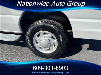 2014 Ford E-250 - Photo 20 - East Windsor, NJ 08520