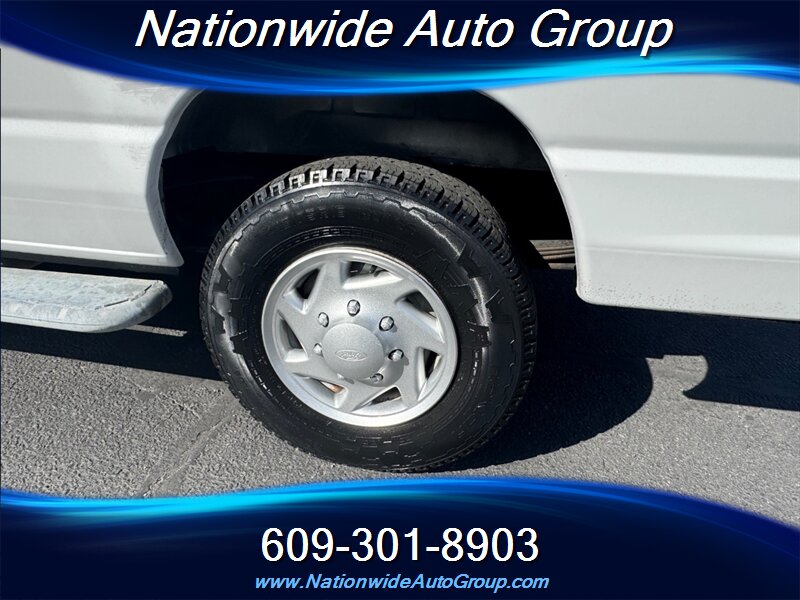 2014 Ford E-250 - Photo 20 - East Windsor, NJ 08520