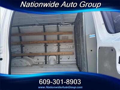 2014 Ford E-250 - Photo 13 - East Windsor, NJ 08520