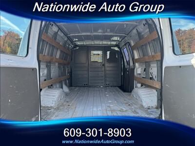2014 Ford E-250 - Photo 14 - East Windsor, NJ 08520