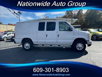 2014 Ford E-250 - Photo 9 - East Windsor, NJ 08520