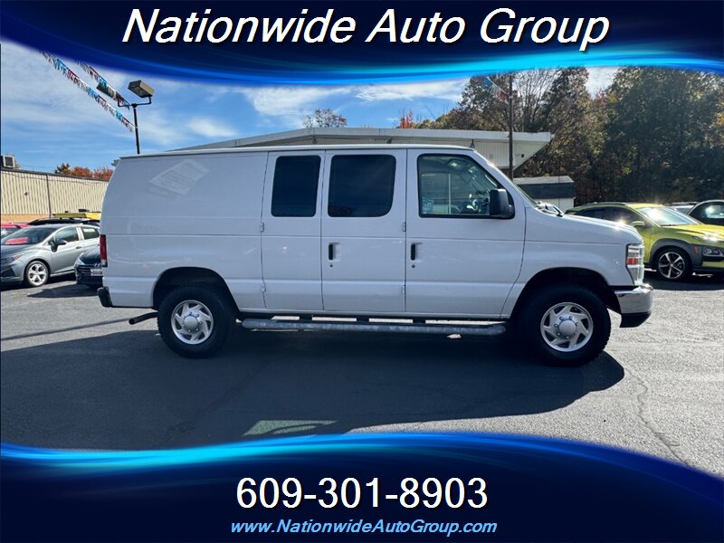 2014 Ford E-250 - Photo 9 - East Windsor, NJ 08520