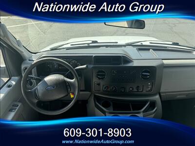 2014 Ford E-250 - Photo 12 - East Windsor, NJ 08520