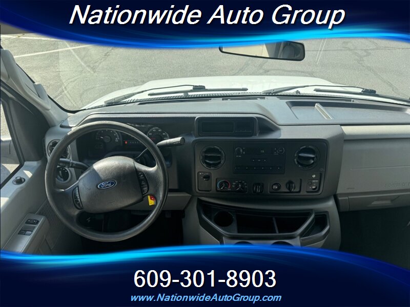 2014 Ford E-250 - Photo 12 - East Windsor, NJ 08520