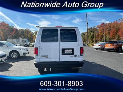 2014 Ford E-250 - Photo 7 - East Windsor, NJ 08520