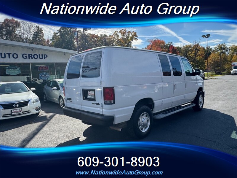 2014 Ford E-250 - Photo 8 - East Windsor, NJ 08520
