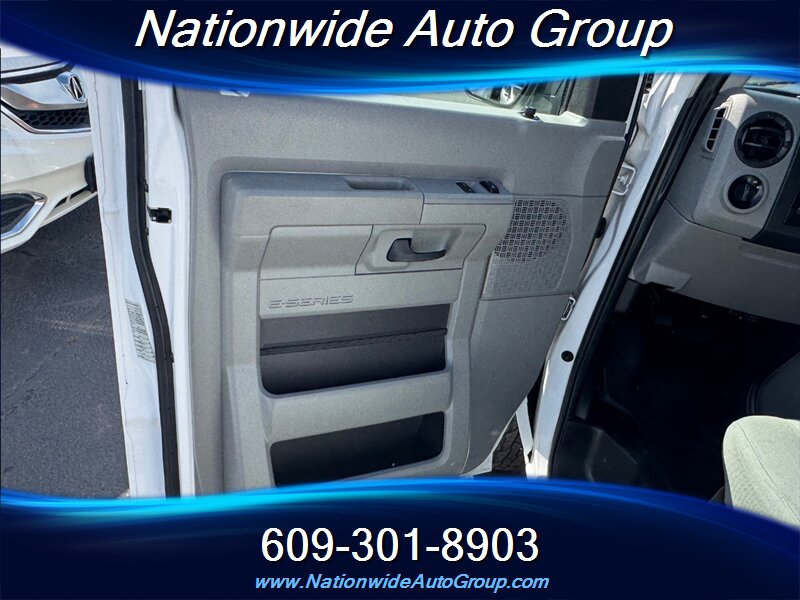 2014 Ford E-250 - Photo 10 - East Windsor, NJ 08520