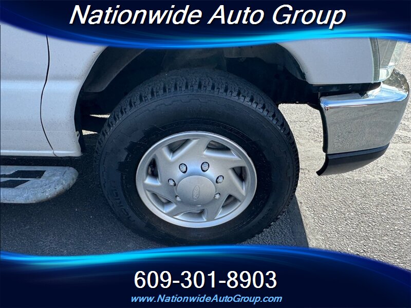 2014 Ford E-250 - Photo 18 - East Windsor, NJ 08520