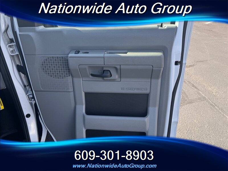 2014 Ford E-250 - Photo 16 - East Windsor, NJ 08520