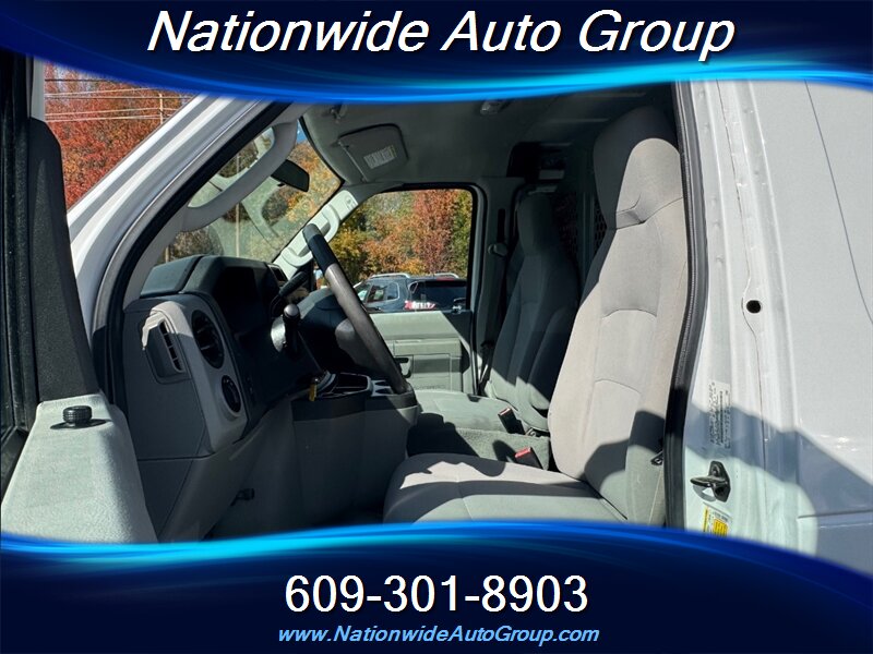 2014 Ford E-250 - Photo 11 - East Windsor, NJ 08520