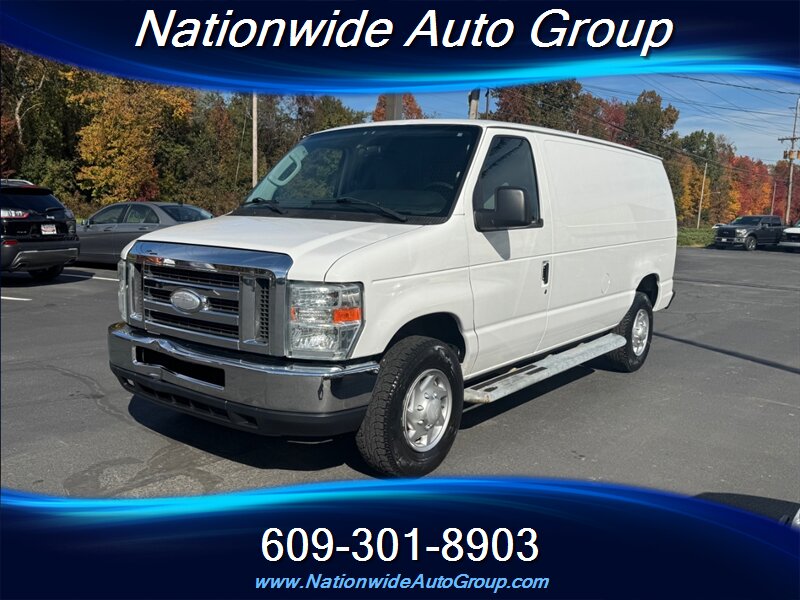 2014 Ford E-250 - Photo 3 - East Windsor, NJ 08520