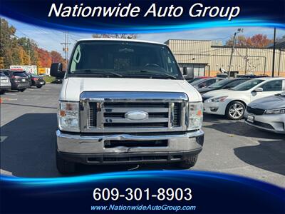 2014 Ford E-250 - Photo 2 - East Windsor, NJ 08520