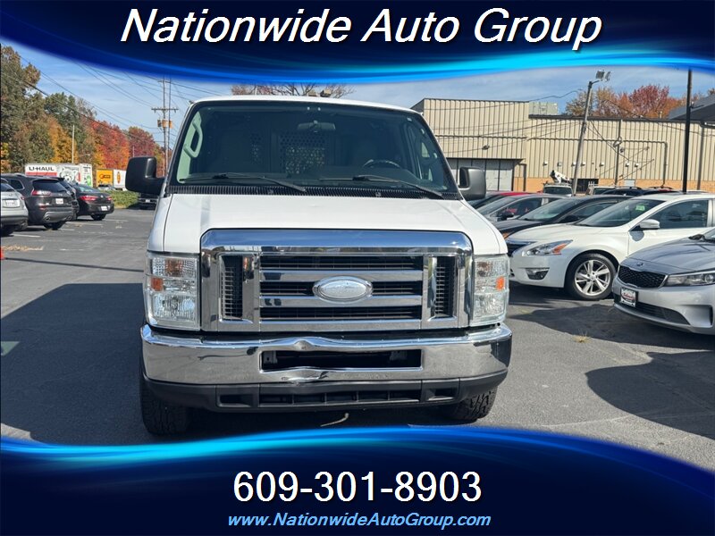 2014 Ford E-250 - Photo 2 - East Windsor, NJ 08520
