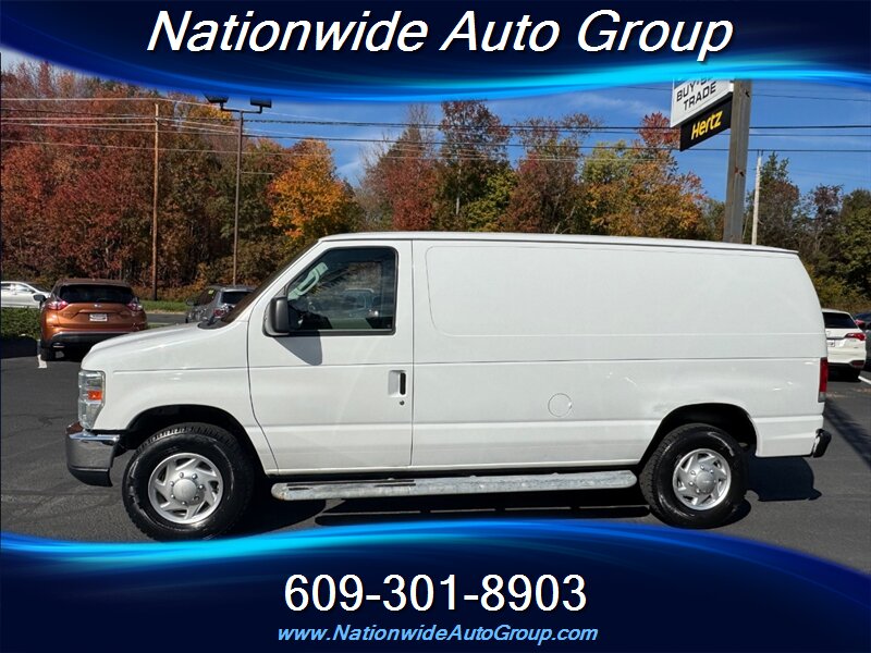 2014 Ford E-250 - Photo 4 - East Windsor, NJ 08520