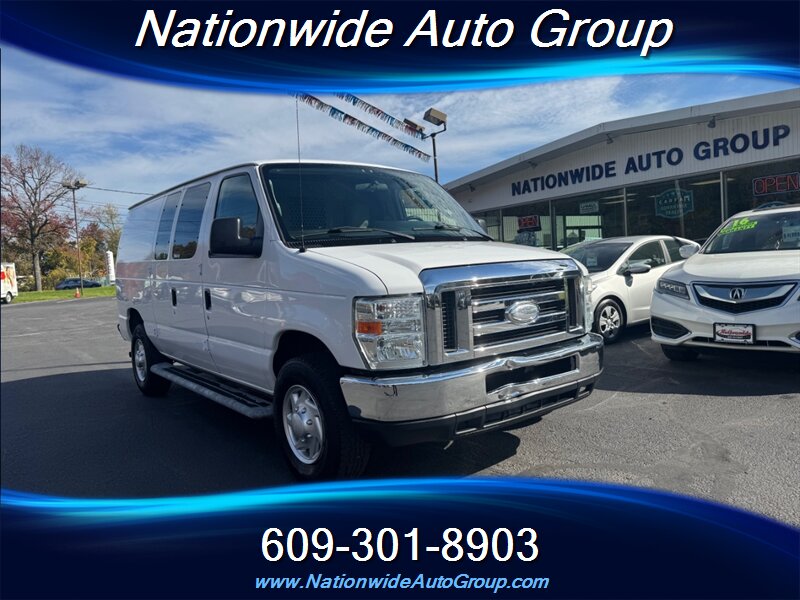 2014 Ford E-250   - Photo 1 - East Windsor, NJ 08520