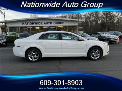 2011 Chevrolet Malibu LS   - Photo 9 - East Windsor, NJ 08520